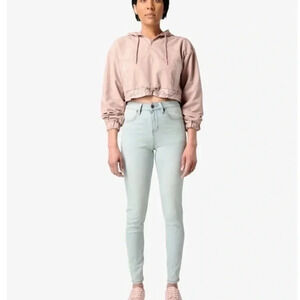 I.Brand skinny jeans